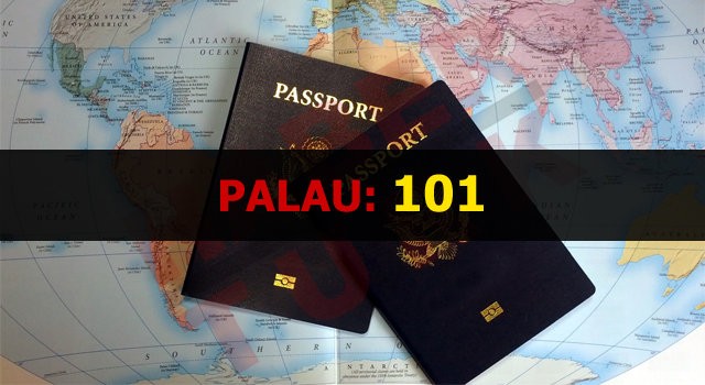 Pasaportu en güçlü ülkeler