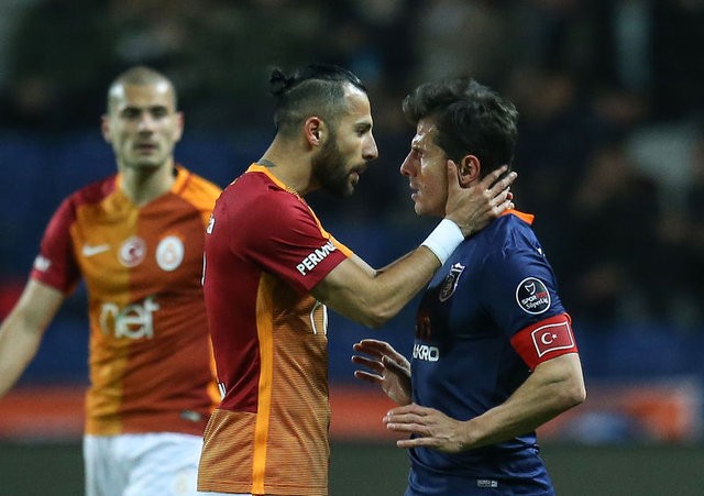 Emre Belözoğlu Galatasaraylıları çıldırttı