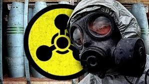 Sarin gazı nedir, nasıl etkiler