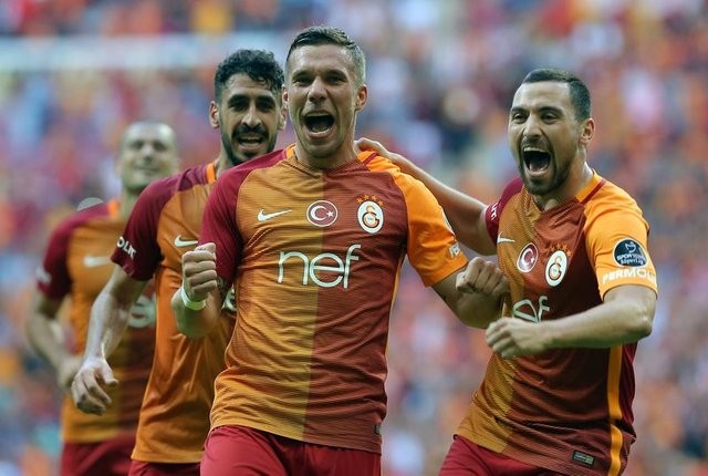 Süper Lig'de hangi futbolcu ne kadar kazanıyor?