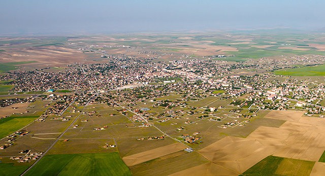 Seçmenlerin yüzde 10'u 10 ilçede oy kullanacak