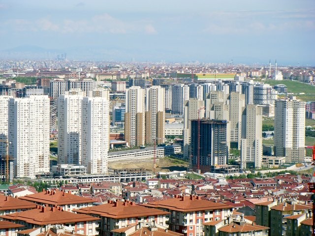 Seçmenlerin yüzde 10'u 10 ilçede oy kullanacak