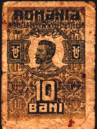 Banknotların ilginç öyküleri