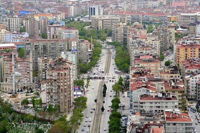 İstanbul'da en çok nereli yaşıyor