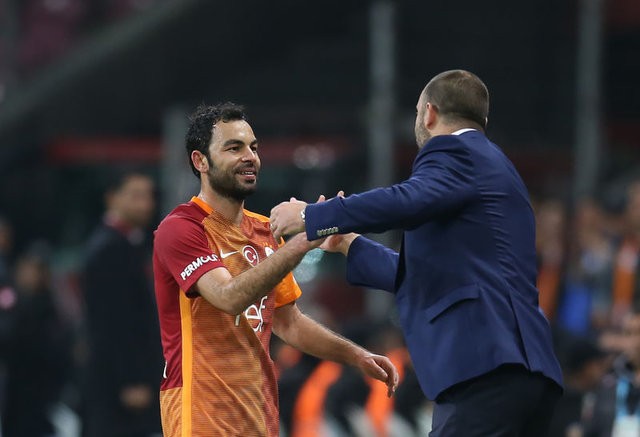 Galatasaray'da kimler gidecek, kimler kalacak?