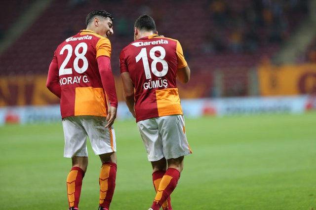 Galatasaray'da kimler gidecek, kimler kalacak?