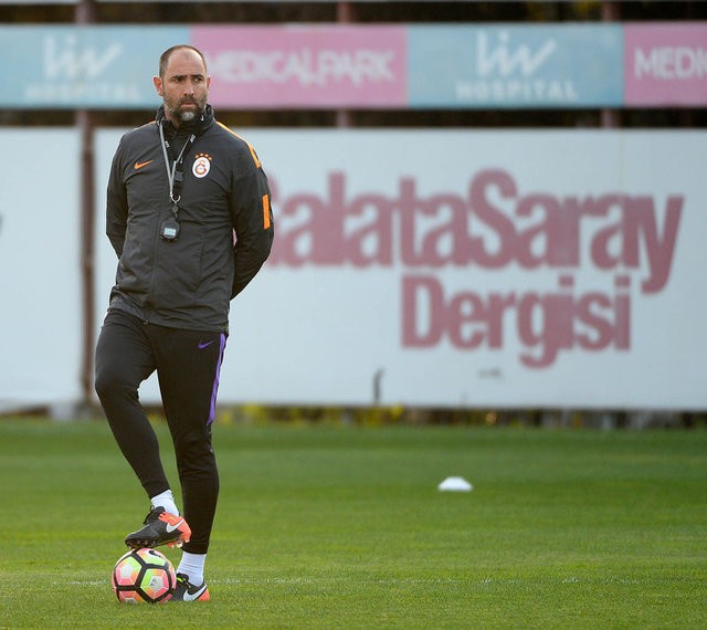 Galatasaray'da kimler gidecek, kimler kalacak?