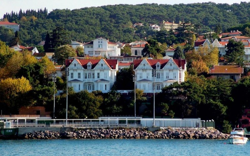 İstanbul ilçe ilçe referandum sonuçları