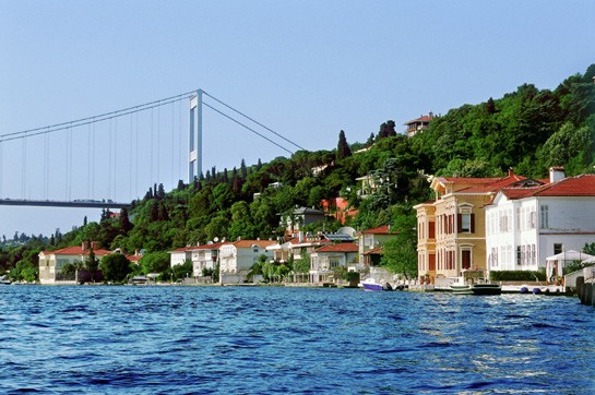 İstanbul ilçe ilçe referandum sonuçları