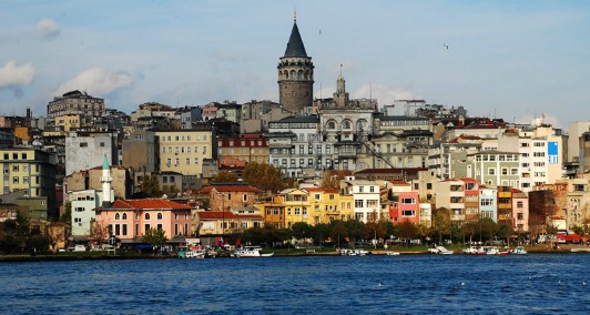 İstanbul ilçe ilçe referandum sonuçları