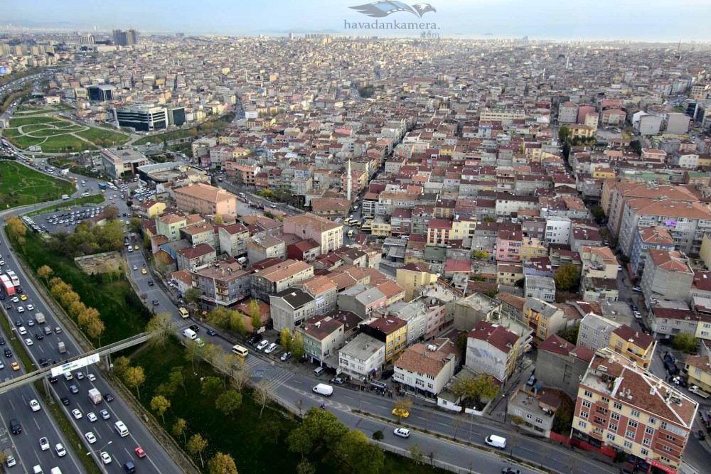 İstanbul ilçe ilçe referandum sonuçları