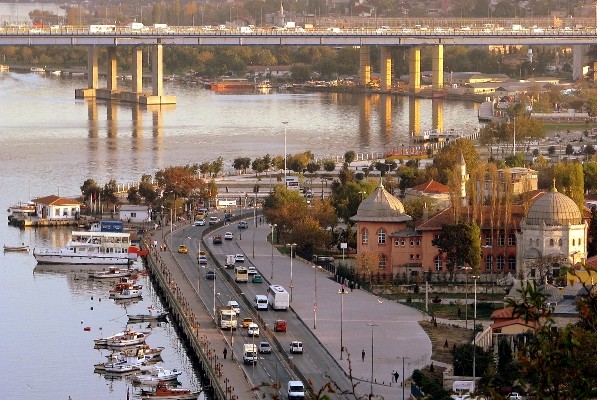 İstanbul ilçe ilçe referandum sonuçları