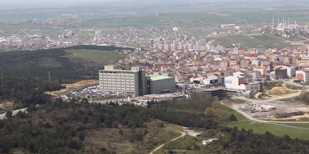 İstanbul ilçe ilçe referandum sonuçları