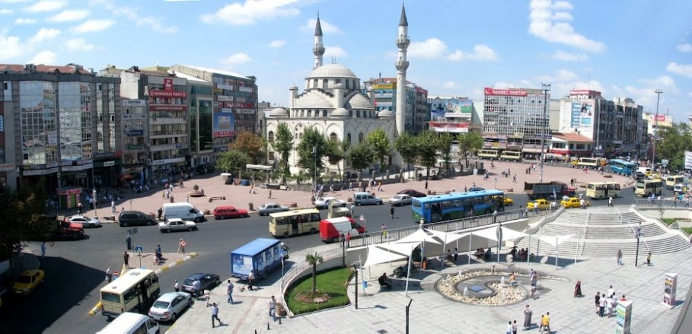 İstanbul ilçe ilçe referandum sonuçları