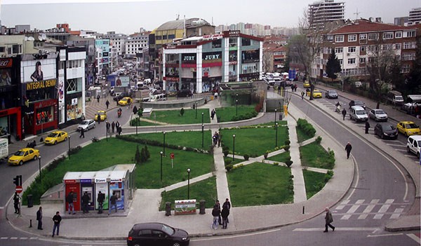 İstanbul ilçe ilçe referandum sonuçları