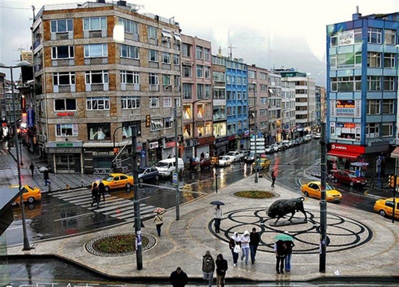 İstanbul ilçe ilçe referandum sonuçları