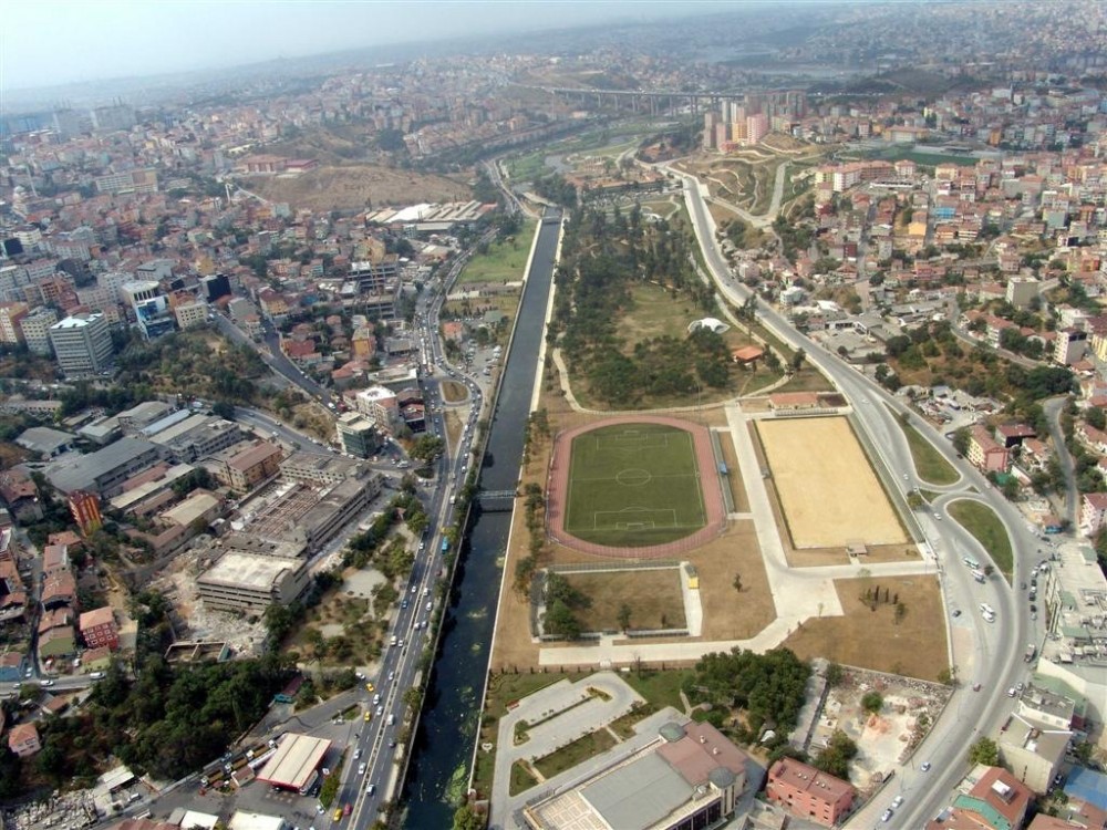 İstanbul ilçe ilçe referandum sonuçları