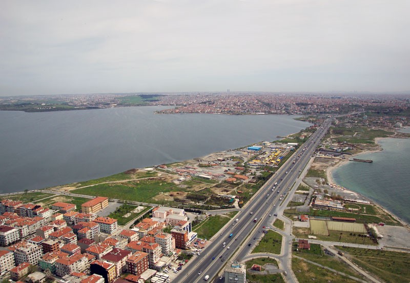 İstanbul ilçe ilçe referandum sonuçları