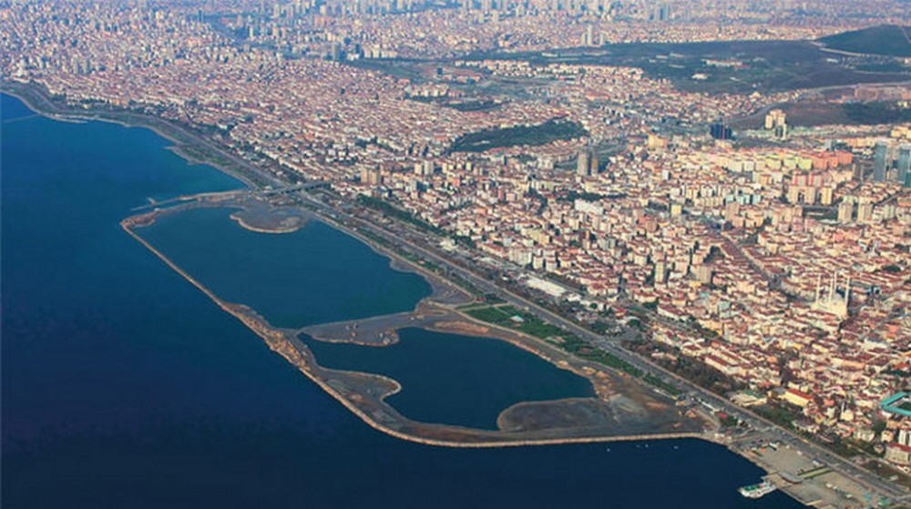 İstanbul ilçe ilçe referandum sonuçları