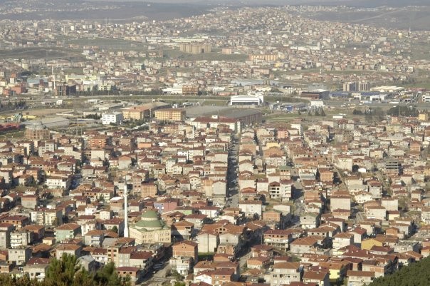 İstanbul ilçe ilçe referandum sonuçları