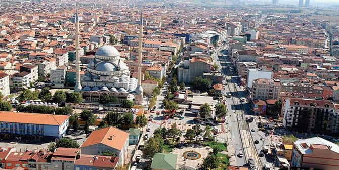 İstanbul ilçe ilçe referandum sonuçları