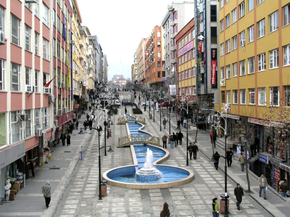 İstanbul ilçe ilçe referandum sonuçları