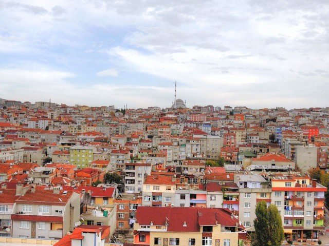 İstanbul ilçe ilçe referandum sonuçları