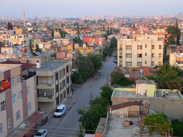 İstanbul ilçe ilçe referandum sonuçları