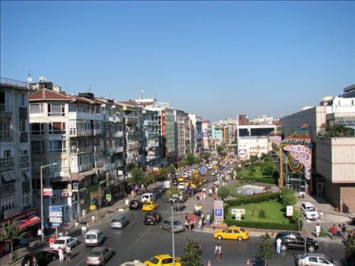 İstanbul ilçe ilçe referandum sonuçları