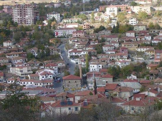 Ankara'da ilçe ilçe sonuçlar