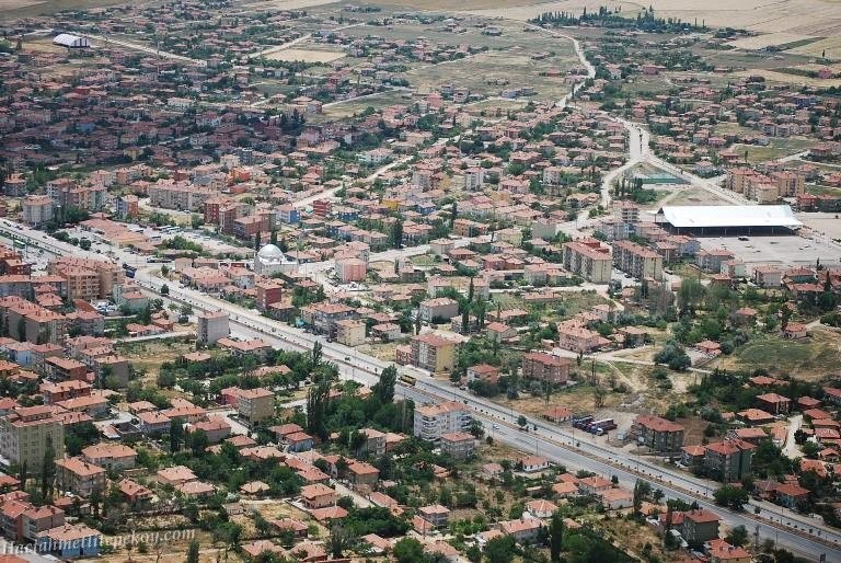 Ankara'da ilçe ilçe sonuçlar