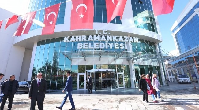 Ankara'da ilçe ilçe sonuçlar