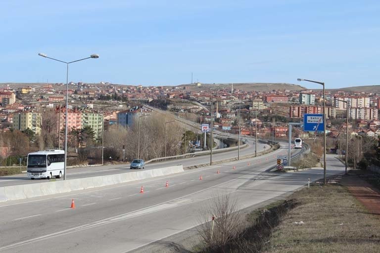 Ankara'da ilçe ilçe sonuçlar