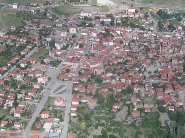 Ankara'da ilçe ilçe sonuçlar