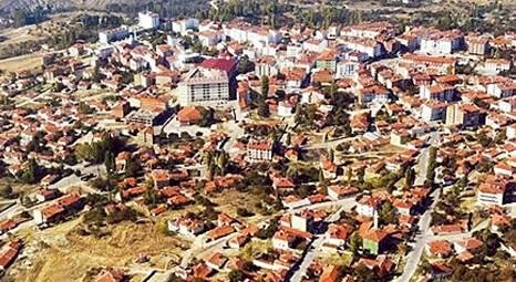 Ankara'da ilçe ilçe sonuçlar