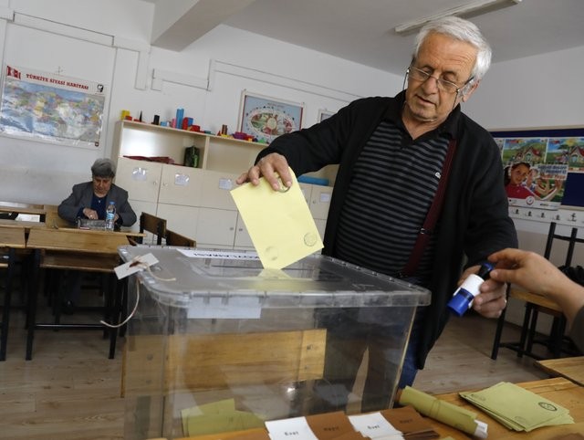 Anayasa referandumunda 7 bölgenin verdiği 7 mesaj