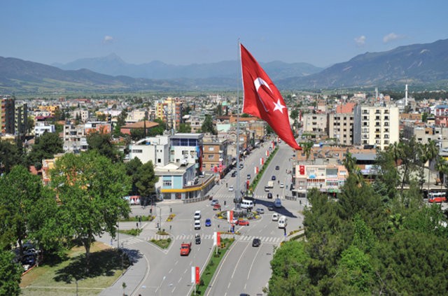 İş yapmak ve yaşamak İçin en İyi şehirler