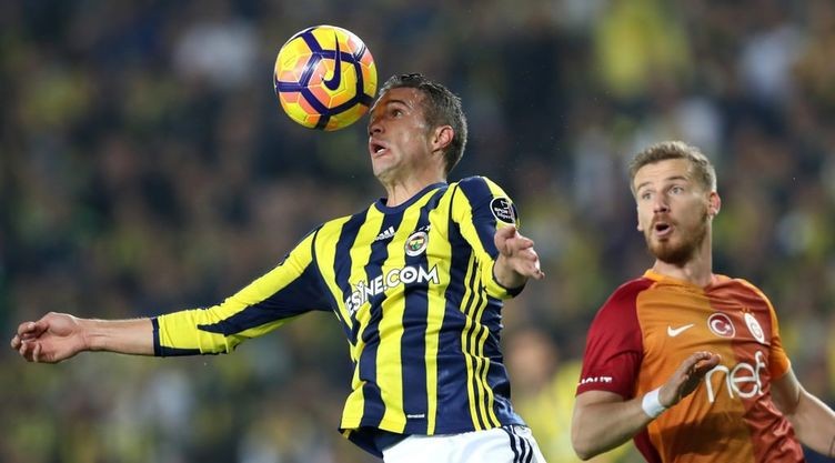 Fenerbahçe Galatasaray'ı yenemez