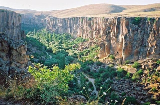 Hangi şehrin nesi meşhur