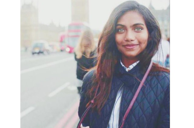 Ünlü model Raudha Athif intihar etti