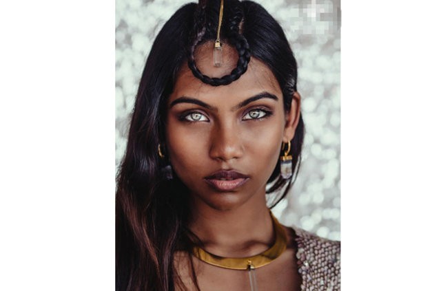 Ünlü model Raudha Athif intihar etti