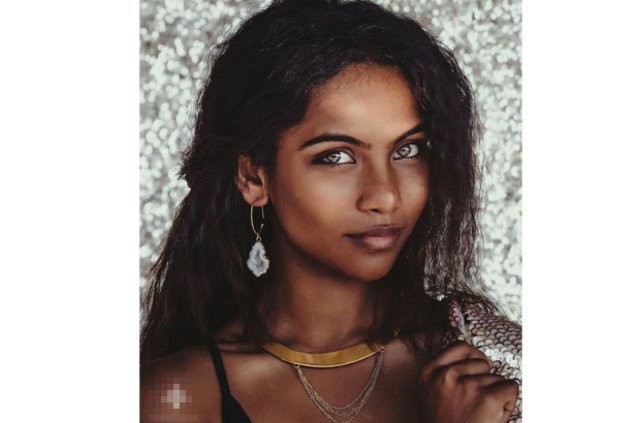 Ünlü model Raudha Athif intihar etti