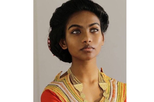 Ünlü model Raudha Athif intihar etti