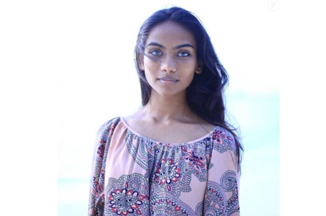 Ünlü model Raudha Athif intihar etti