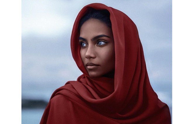 Ünlü model Raudha Athif intihar etti