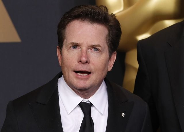 Michael J. Fox: Hastalığıma çok gülüyorum