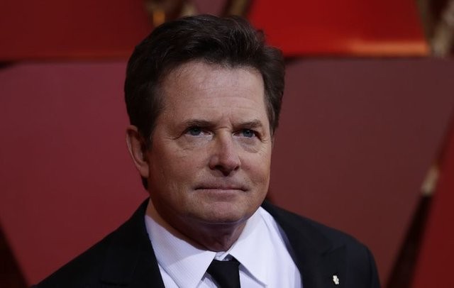 Michael J. Fox: Hastalığıma çok gülüyorum