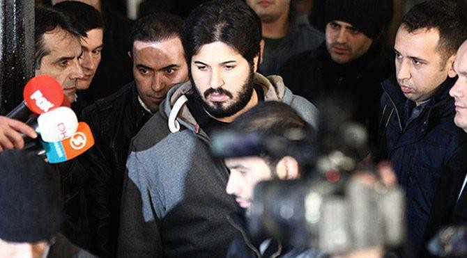 Reza Zarrab'a bu sorular sorulacak