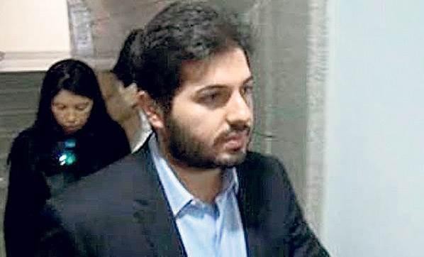 Reza Zarrab'a bu sorular sorulacak