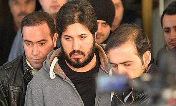 Reza Zarrab'a bu sorular sorulacak